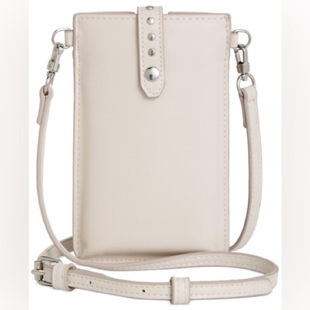 INC – international concepts, wristlet Crossbody card holder